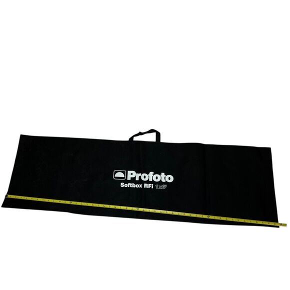 PROFOTO SOFT BOX Bag Only RFI 1X6 BAG ONLY - Picture 6 of 14